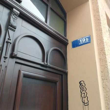 Apartament Za Murami Gliwice Exteriör bild