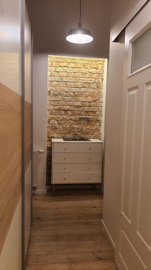 Apartament Za Murami Gliwice Exteriör bild