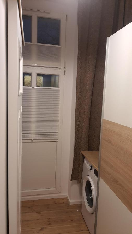 Apartament Za Murami Gliwice Lägenhet Exteriör bild