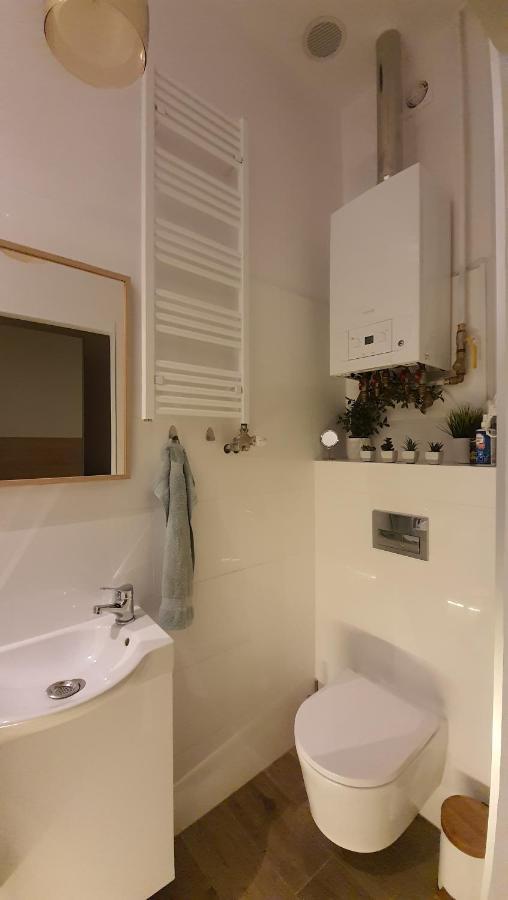 Apartament Za Murami Gliwice Exteriör bild