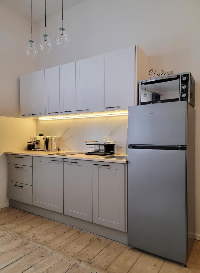 Apartament Za Murami Gliwice Exteriör bild