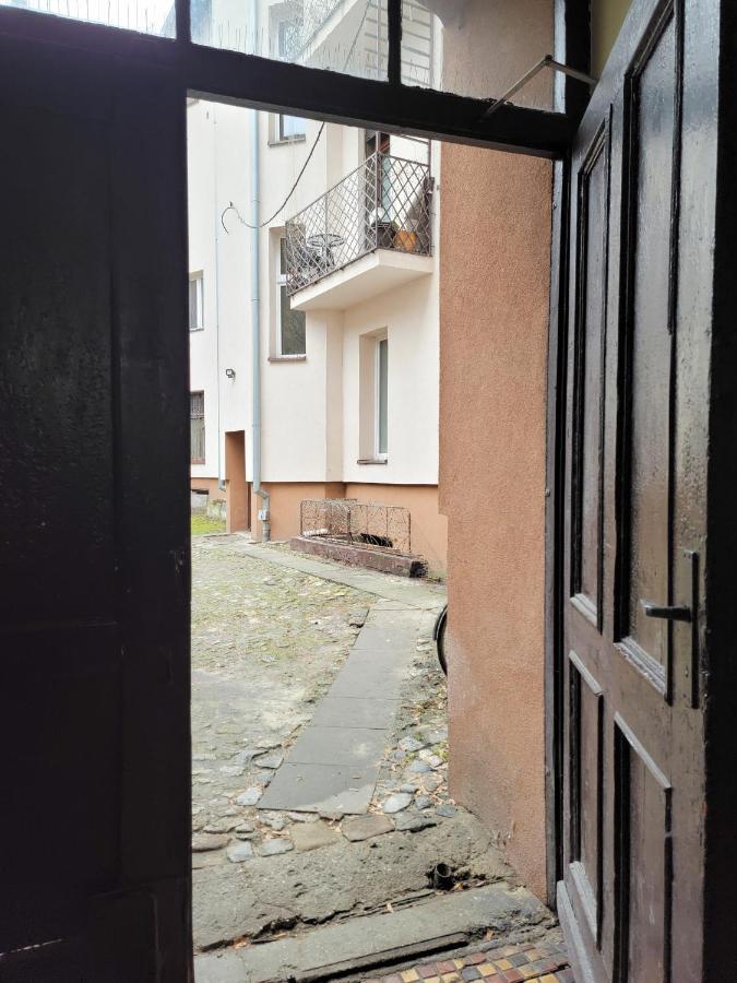 Apartament Za Murami Gliwice Exteriör bild