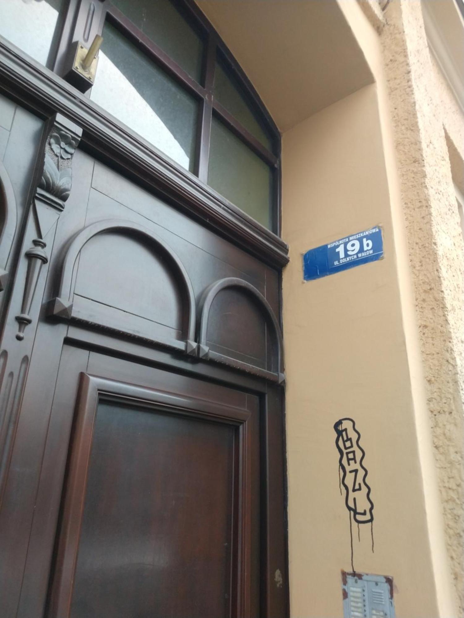 Apartament Za Murami Gliwice Exteriör bild